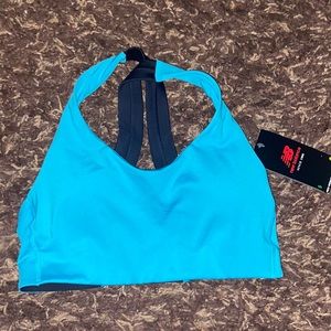 New Balance Sports Bra
